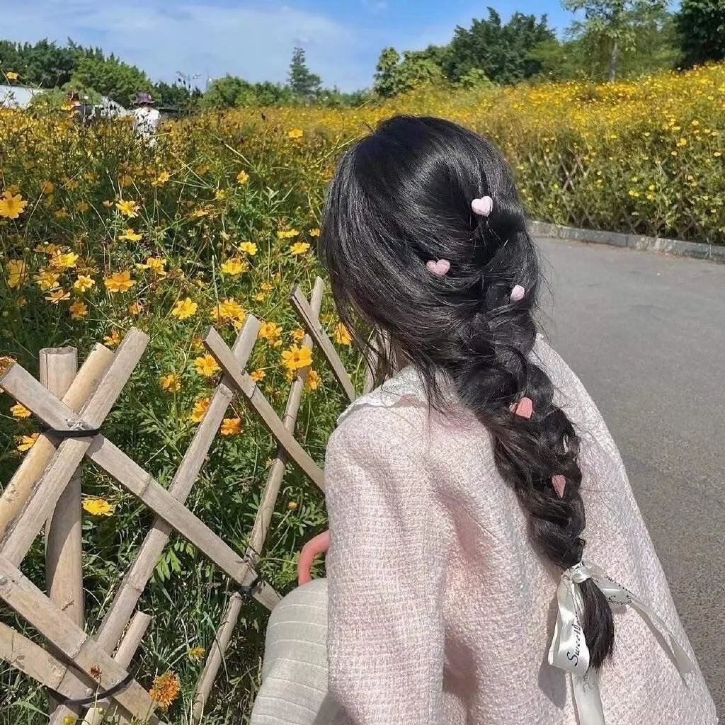 吻你想吻的人